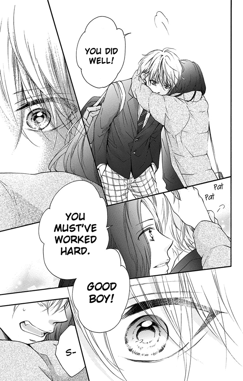 Kono Oto Tomare!, Chapter 54 image 03